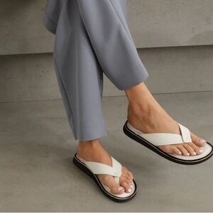 Rag & Bone Leather Sandals